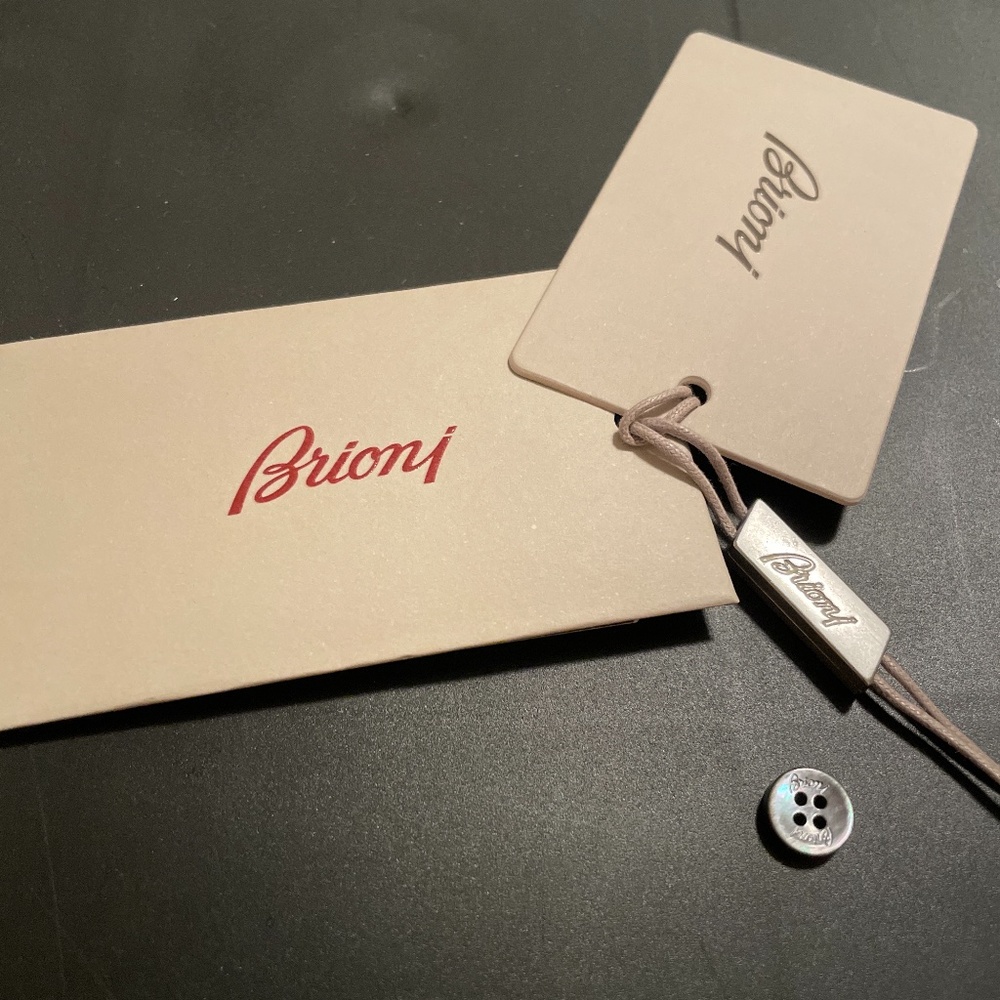 Brioni